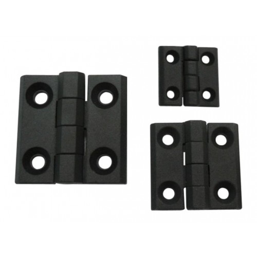 Die Cast Zinc Hinge